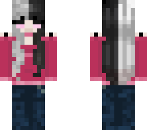 pinky doinky