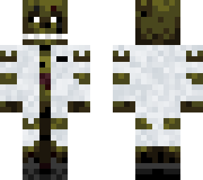 prof. springtrap