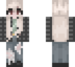 quakie duck skin 2.0