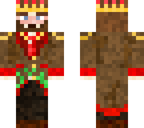 quill's wedding suit