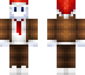 raptastics skin