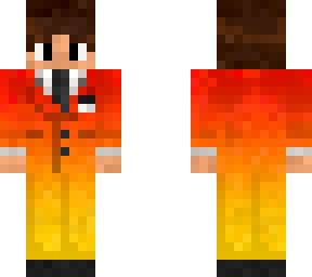 red and yellow jaycubtruth