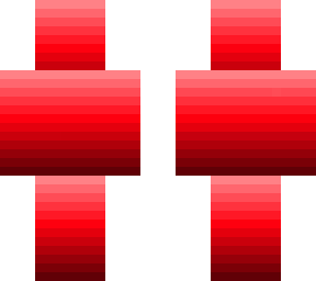red gradiaint