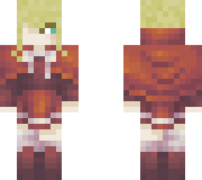 red riding hood (toby)