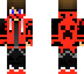 redmat scelow (scelow edited )