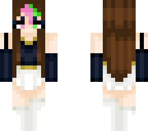 ren godess skin