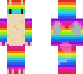 rgb dragon