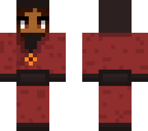 ronin girl