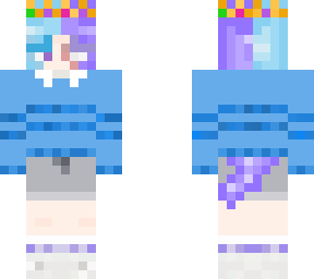 rue// void smp
