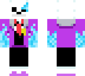 sans behind the slaughter