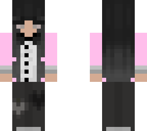 sara tuxedo