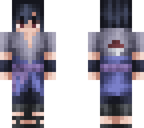 sasuke activatable rinnegan