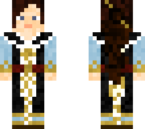 sea master lady