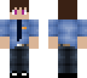 sebastian before plasma (my fnaf fanmade)