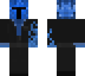 second skin