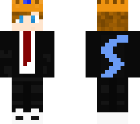 shareefwarrior mincraft skin12345shareef