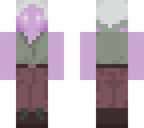 shulk wip