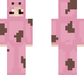 silly goofy skin