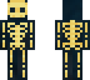 skeleton remake