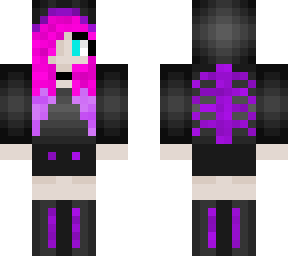 skin edit
