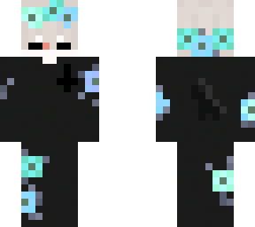 skin facha xd