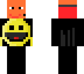 skin stiker