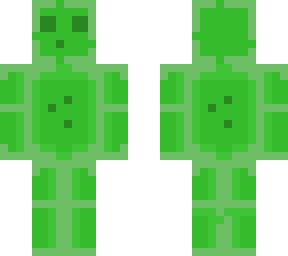 slime