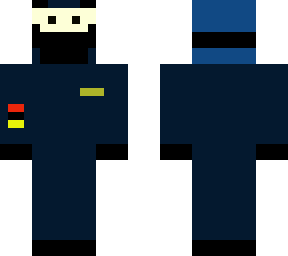 special security unit