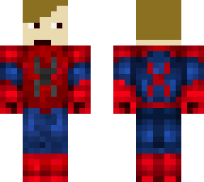 spider man unmasked