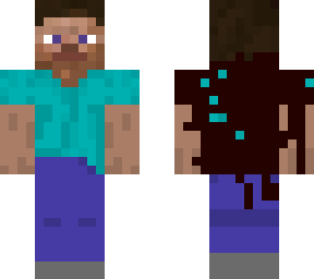 steve
