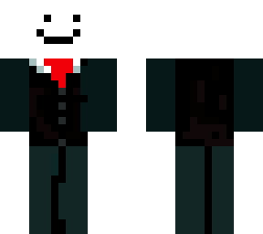 suited guy