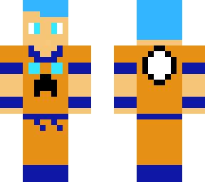 super saiyan bryfry0828