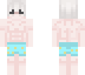sweat (swimsuit)