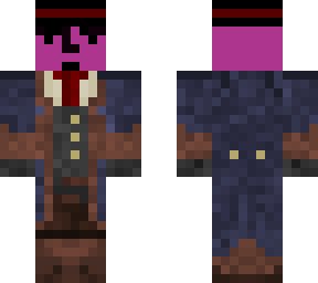 the arnoblush