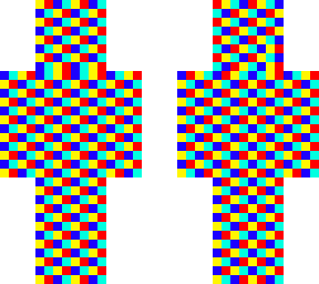 the glitch