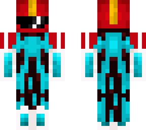 the last galaxian
