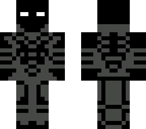 the nether armor
