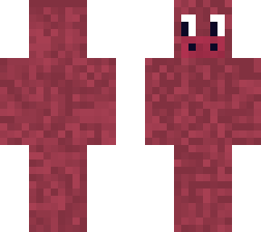 velvet pig