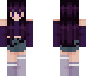 violets +*+ reshade entry
