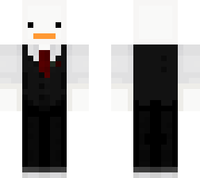 wedding goose
