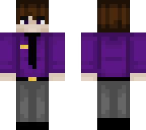 william afton (classic arms) credits to sea otter410