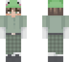 wills skin