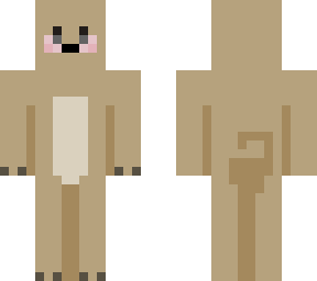 woof
