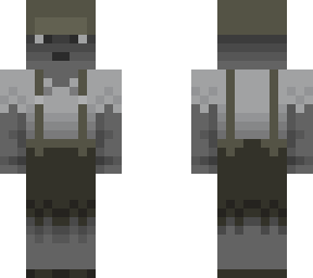 worker boy