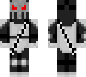 wraith(armoured up)