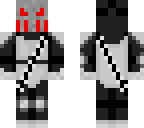 wraith(power charged)