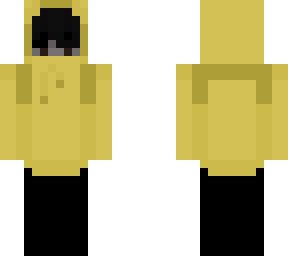 yellow dude