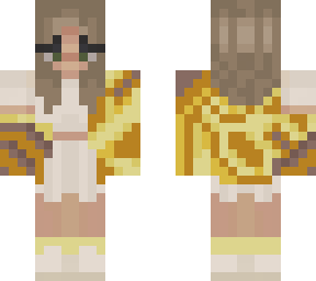 yellow terracotta