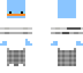 zickzack v2 with perry