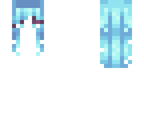 *+ underwater +* hb